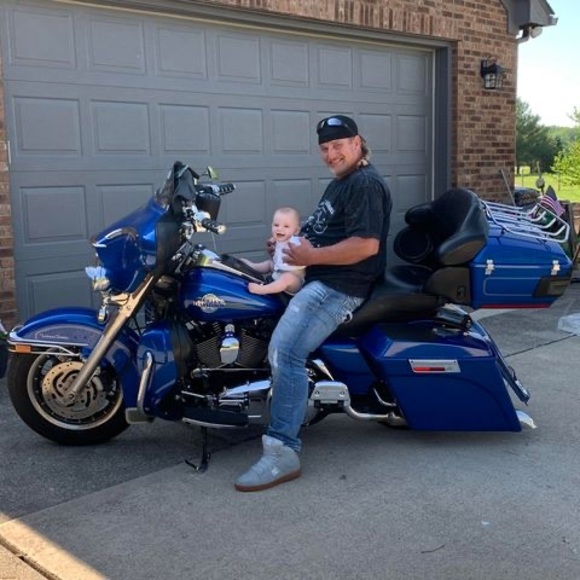 Meet your Posher, Randy - Picture 1 of 1